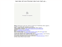 Tablet Screenshot of catjazzdance.com